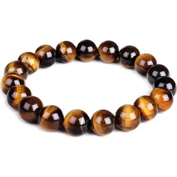 VIBESLE Brown Ceramic Bracelet-picture-4