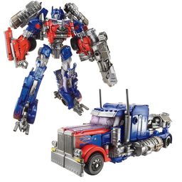 Sanjary Transformer Bumblebee Robot to Car Converting Action Figure toy for kids color design may vary image 2