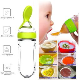 Joy Buzz Baby Food Feeder Nibbler & Rattle Teether Combo - Multicolor image 2