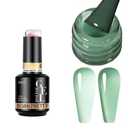 BORN PRETTY UV & LED Soak Off Long Lasting Gel Nail Polish - 15 ml - C137-image-48