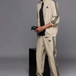 ADIDAS Men 3-Stripes Woven Aeroready Tracksuit-picture-27