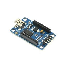 XBee USB Adapter Bluetooth Bee FT232RL USB to Serial Port Module with Cable Compatible With Arduino - NA045XBee USB Adapter Bluetooth Bee FT232RL USB to Serial Port Module with Cable Compatible With Arduino - NA045 image 2