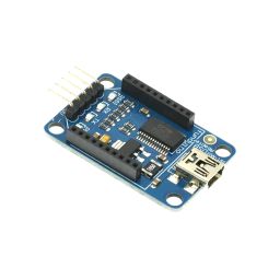 XBee USB Adapter Bluetooth Bee FT232RL USB to Serial Port Module with Cable Compatible With Arduino - NA045XBee USB Adapter Bluetooth Bee FT232RL USB to Serial Port Module with Cable Compatible With Arduino - NA045 image 3