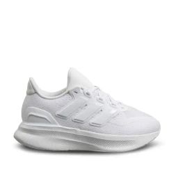 Adidas Men's ULTRABOUNCE 2 White Running Shoes-picture-22