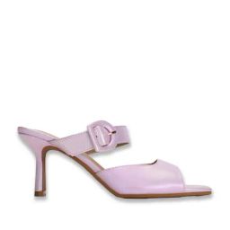 Allen Solly Women's Purple Casual Stilettos-image-18