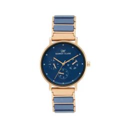 Darren Clark 1006G C0305 Multifunction watch for Men-image-37