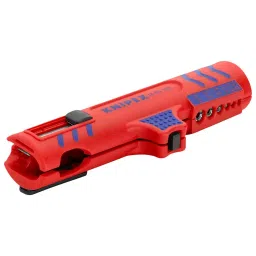 KNIPEX CABLE STRIPPING TOOL, 8-13MM, 16 85 125 SB-picture-44