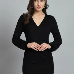 ND & R Mini Dress-image-7