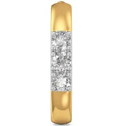 Joyalukkas 18 kt Gold & Diamond Nose Ring-picture-31