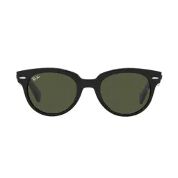 Ray-Ban 0RB2199 Dark Green Orion Square Sunglasses - 52 mm-image-78