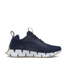 Reebok Men's ZIG DYNAMICA Navy Running Shoes-image-33