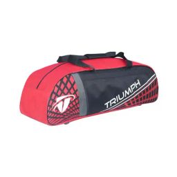 Triumph Red & Black UNIKIT-99 Cricket Kit Bag (36X11X10)-image-60