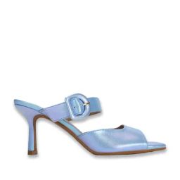 Allen Solly Women's Blue Casual Stilettos-image-82