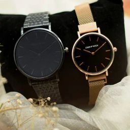 Joker & WItch JWCW76 Analog Couple Watch-picture-37