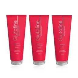 Glutafine Face Wash (Pack of 3) - 200 ml Each-10