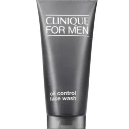 Clinique Oil Control Face Wash - 200 ml-image-55