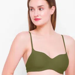 Wacoal Olive Padded Bra-image-39