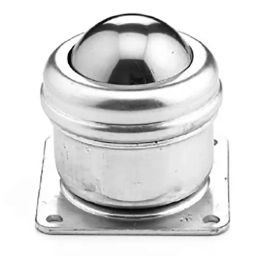 ALWAYSE Ball Transfer Unit with 40 mm diameter Stainless Steel ball, 200315-image-19