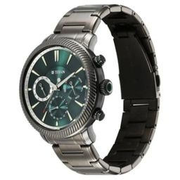 Titan Stellar NS10012QM01 Analog Watch for Men image 4