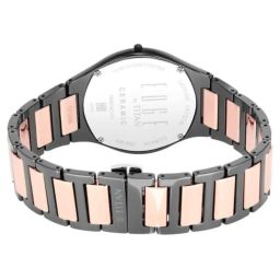 Titan Edge NS1696KC01 Analog Watch for Men image 4