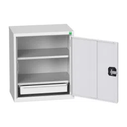 Bott 1 Door 1 Drawer Sheet Steel No Cupboard 525x350x600 mm, 16929003.16-picture-22