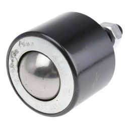 ALWAYSE Ball Transfer Unit with 40 mm diameter Steel ball, 201923-image-71