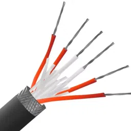 RS PRO Thermometer Detector Wire 25 m PFA Insulation, 6118107-image-12
