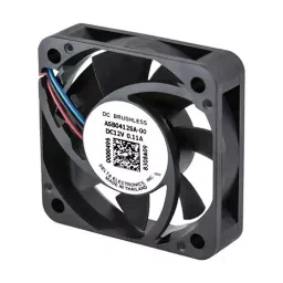 DELTA ELECTRONICS / FANS Axial Fan, 25Mm, 5Vdc, 4.31Cfm, 31Dba, ASB02505SHA-AY6B-picture-37