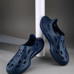Campus Men's GC-4024 Navy Shoes-picture-40
