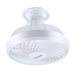 Anchor Optio 300 mm Cabin Fan White-38