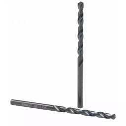 DORMER PRAMET Jobber Drill Bit A100 Series HSS for Steel 4 mm Diameter 75 Overall, 5966715 (Pack of 10)-image-56