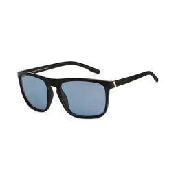 Vincent Chase by Lenskart VC S13981 Blue Polarized Square Sunglasses-26