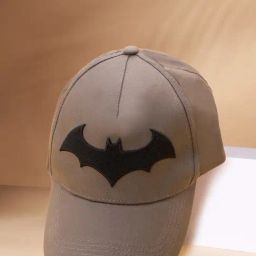 Byford by Pantaloons Grey Cap-picture-41