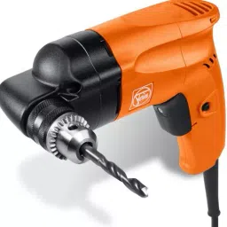 Fein WBP 10 1830 RPM 500W Angle Drill-11