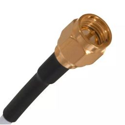 JOHNSON RF CABLE ASSY, SMA PLUG- PLUG, 150MM, 415-0033-MM150-image-94