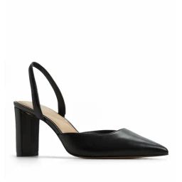 Aldo Women's OLAELDAN Black Pumps-image-2