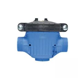 Jain Irrigation Systems 50 mm Male Threaded Straight Flow Plastic Hydraulic Valve, HVP15A-picture-45