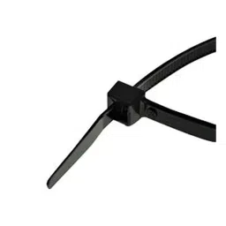 MULTICOMP PRO Cable Ties CABLE TIE, 207.949MM, NYLON 6/6, BLACK, MC001977 (Pack of 1000)-image-67