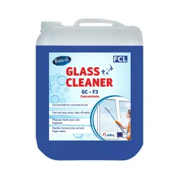 FCL 5 L Finocon GC - F3 Clear Liquid Glass Cleaner-picture-17