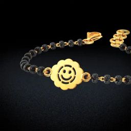 Joyalukkas 22k Gold Optimal Bracelet for Kids-image-69