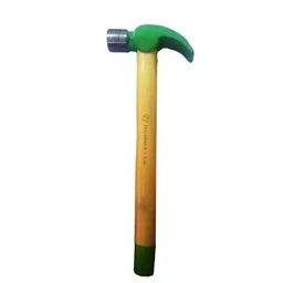 B K JAGAN & CO Claw Hammer With Wooden Handle-23