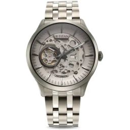 Titan Automatics NS90140TM01 Analog Watch for Men-32