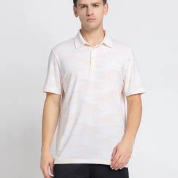 adidas White ULT SPD ST Polo T-Shirt-picture-19