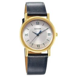 Sonata Classic NS7987YL06W Analog Watch for Men-picture-48