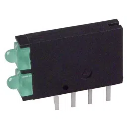DIALIGHT LED, PCB, 2MM, BI, GRN-GRN, 571-0122F-picture-38