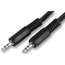 PRO SIGNAL LEAD, 2.5MM STEREO PLG-PLG, 3M, AV02019-63