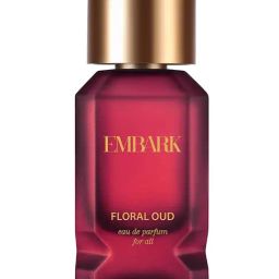 Embark Floral Oud Eau de Parfum - 100 ml-11