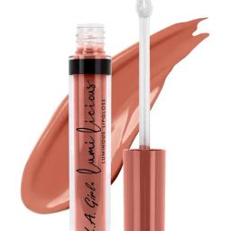 L.A. Girl Lumilicious Luminous Lip Gloss Crushing - 3 ml-7