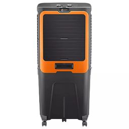 Orient Ultimo Desert Air Cooler Black and Orange 190 W 88 L, CD8803H-image-54