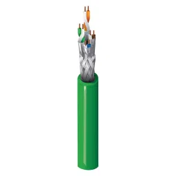 BELDEN SHLD NETWORK CABLE, 4 PR, 22AWG, 100M, 74010E.00100-picture-31